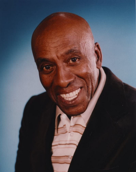 Scatman Crothers